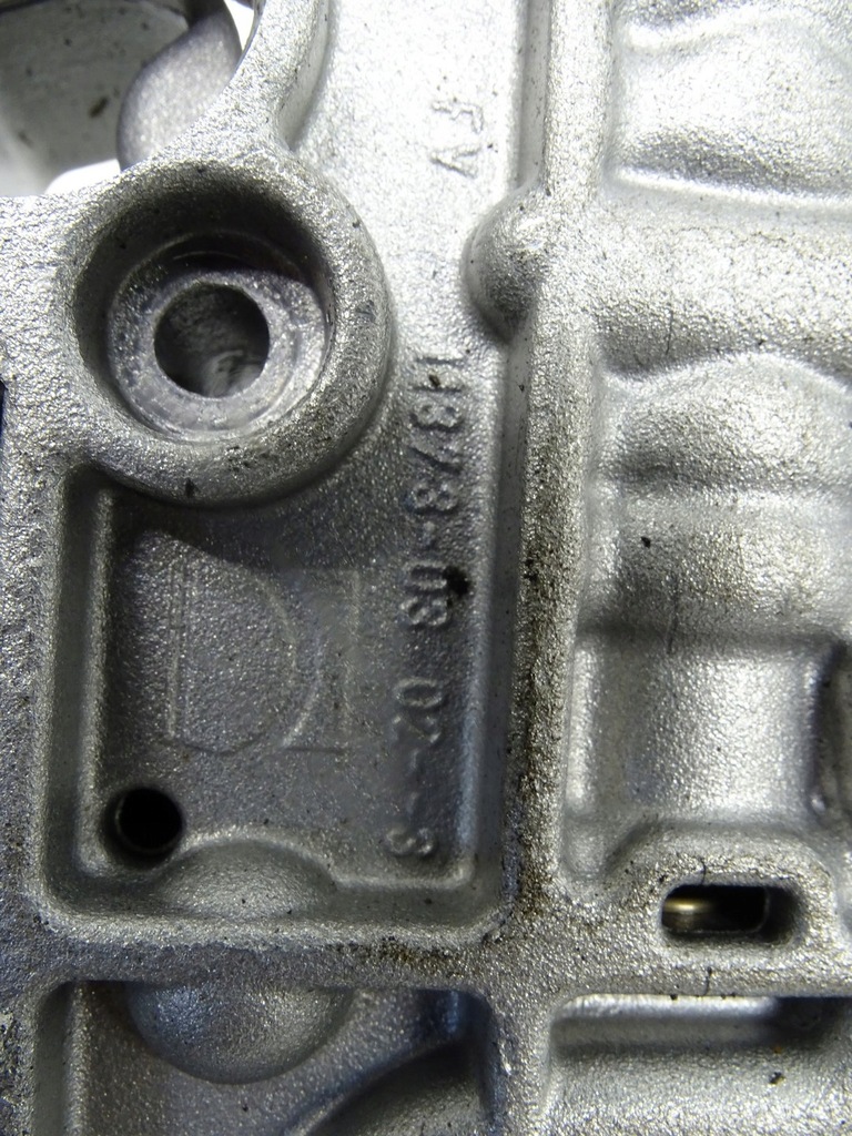 фото №9, Мехатроніка блок керування плита коробки гідравлічний автоматична коробка передач 1695451032