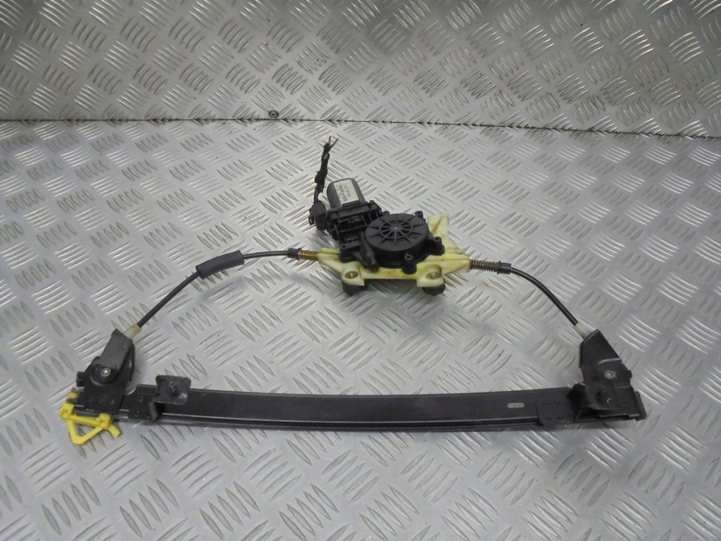 фото №1, Механизм стекло левый перед alfa romeo 156