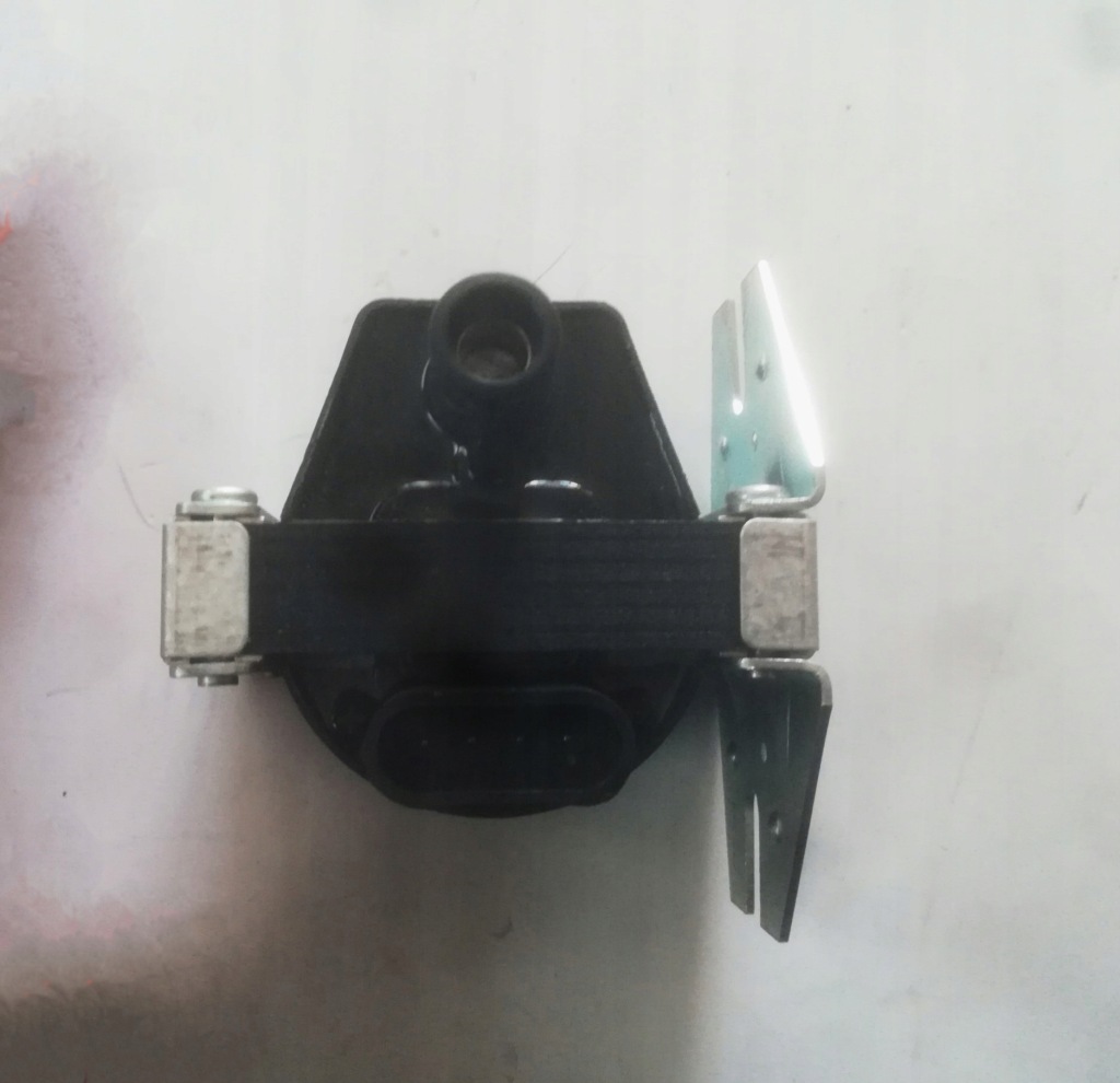 Купить Катушка зажигания kw 470 148