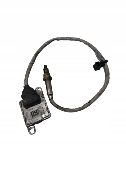 фото №1, Датчик nox renault master 227909181r