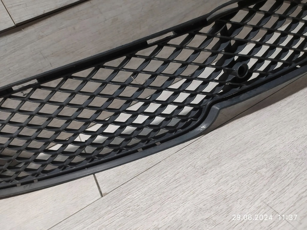 фото №6, 9189. rolls royce wraith решітка бампер перед 51117301351