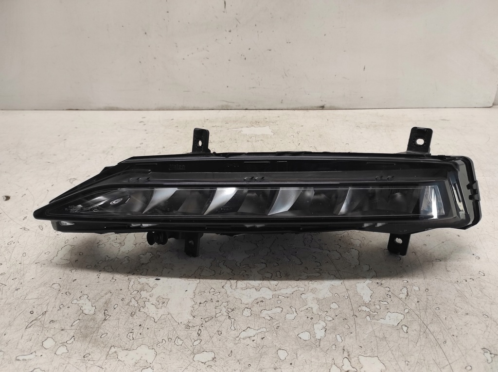 фото №8, Hyundai kona 1 i 17-20 led drl правий перед 92208-j9000