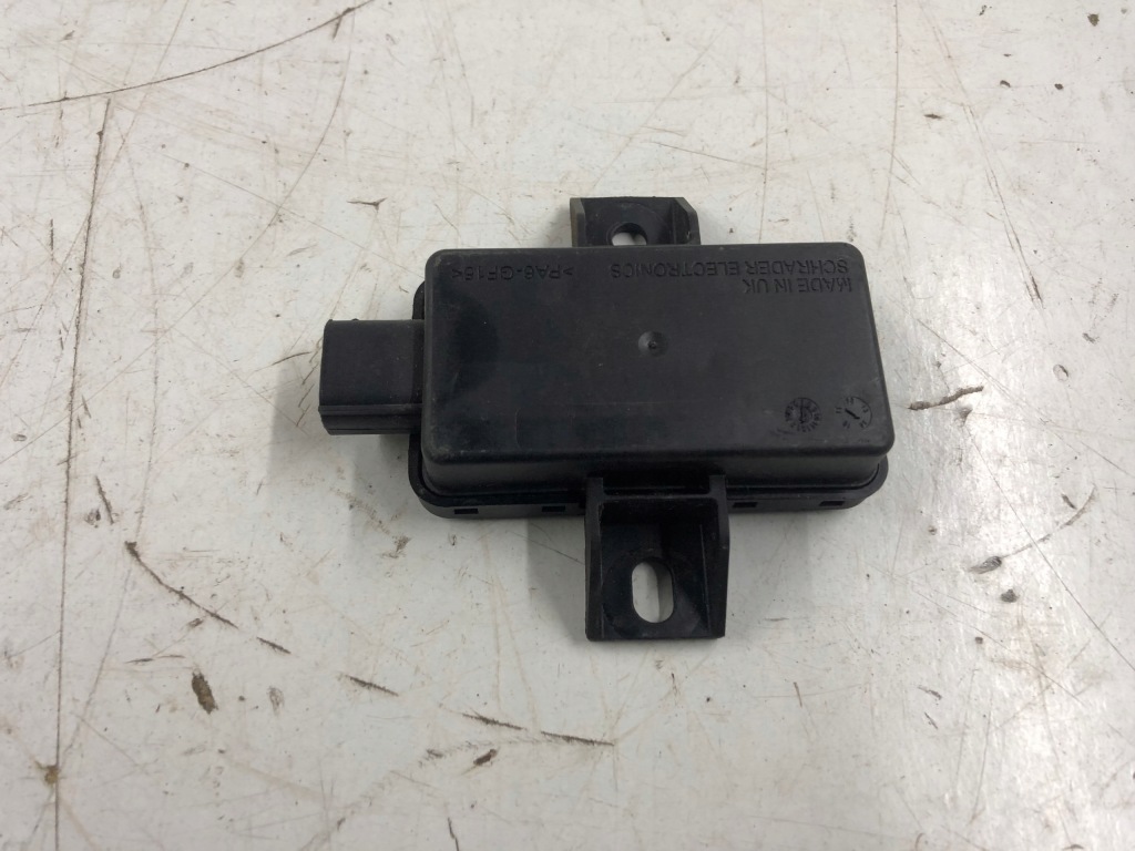 фото №1, Jeep grand cherokee wk2 модуль давления шин