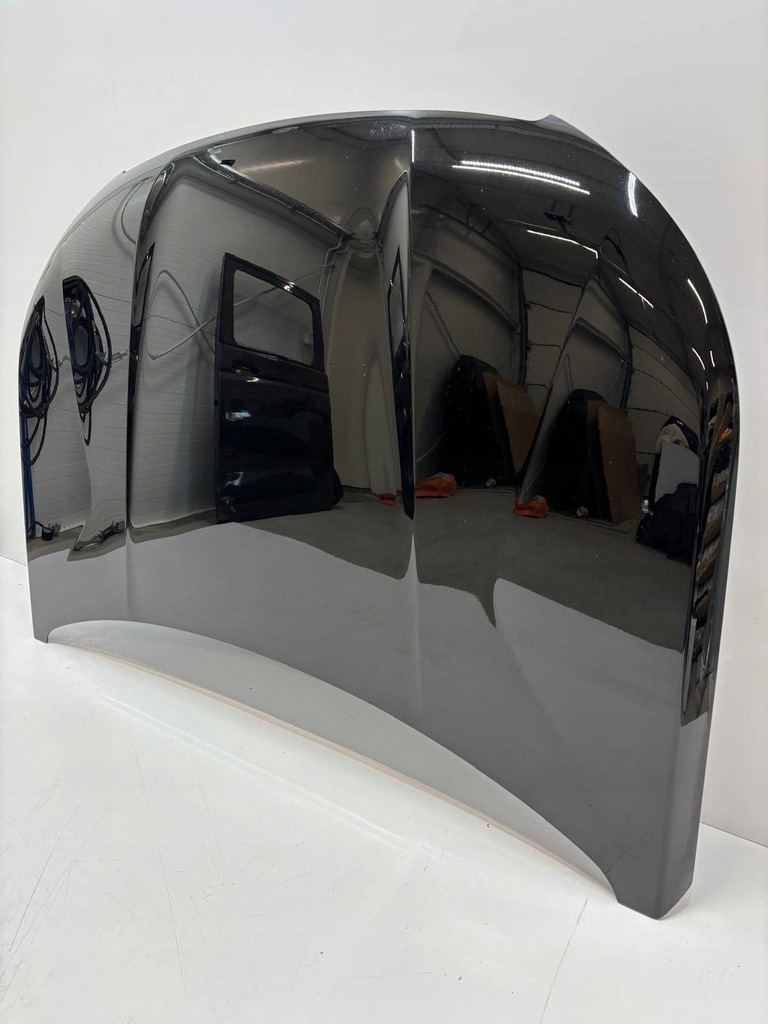 фото №5, Peugeot 2008 ii капот 9840670880 noir перламутр nera ktv