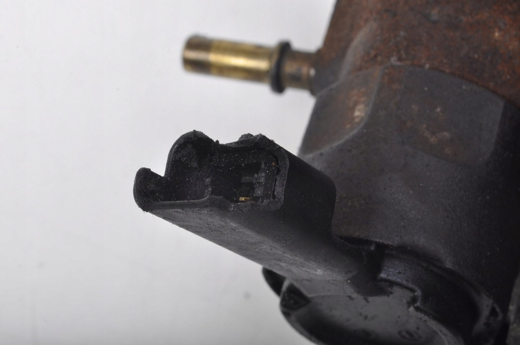 фото №7, Land rover range rover l322 3.6 насос впрыскная