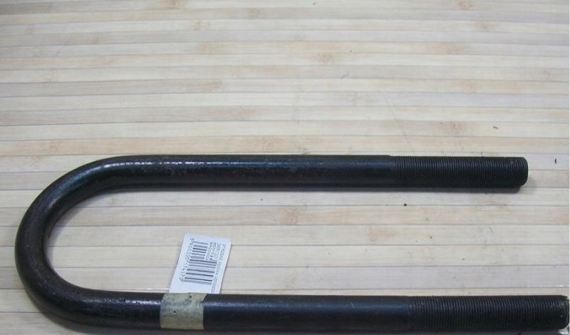 фото №2, Скоба рессора рессора renault magnum 5010066497