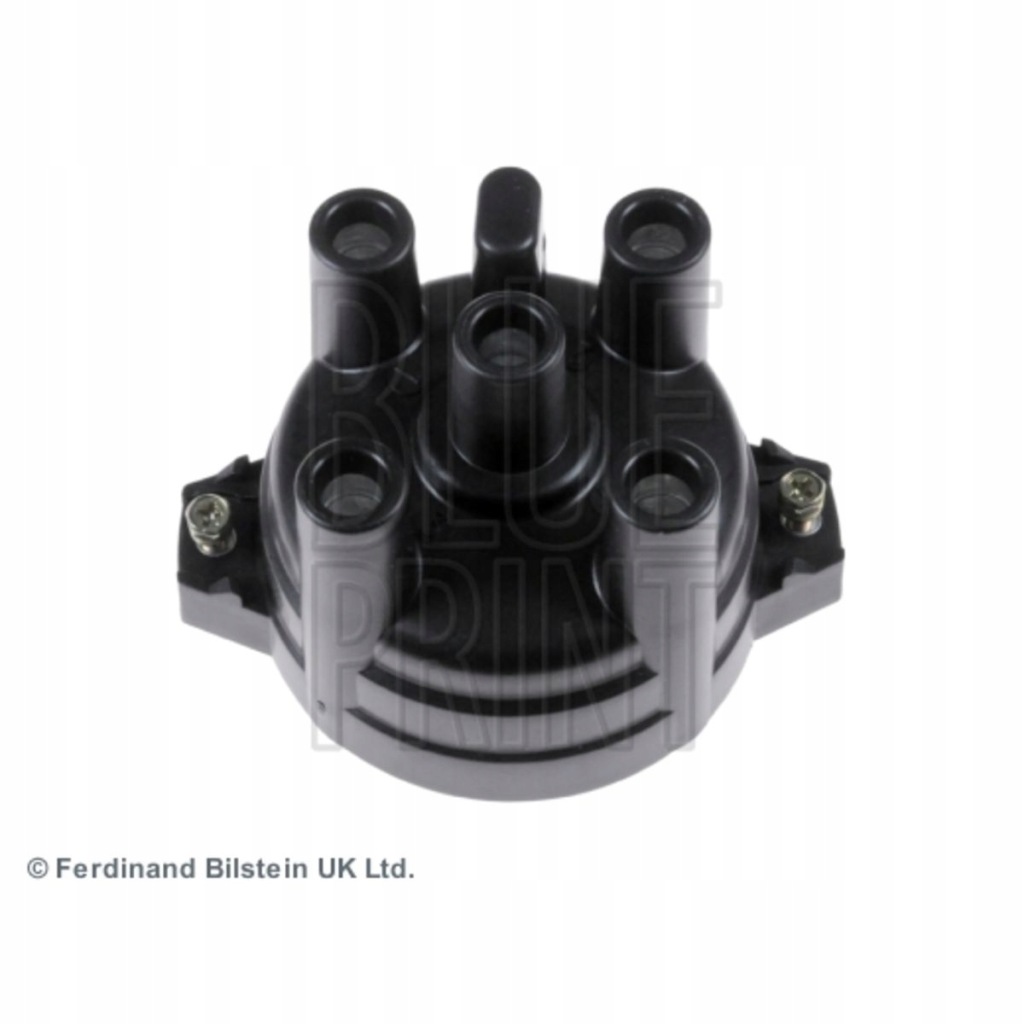 фото №1, Крышка трамблёра nissan serena 93-01 1.6