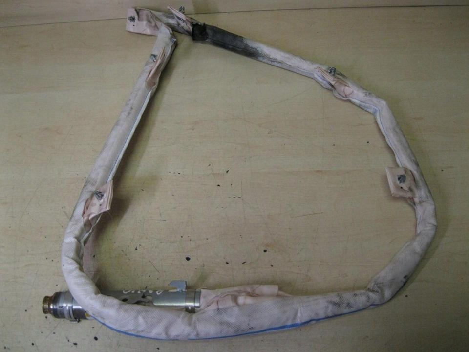 фото №1, Подушка защитная головы škoda rapid 2012 с левый 5ja880741