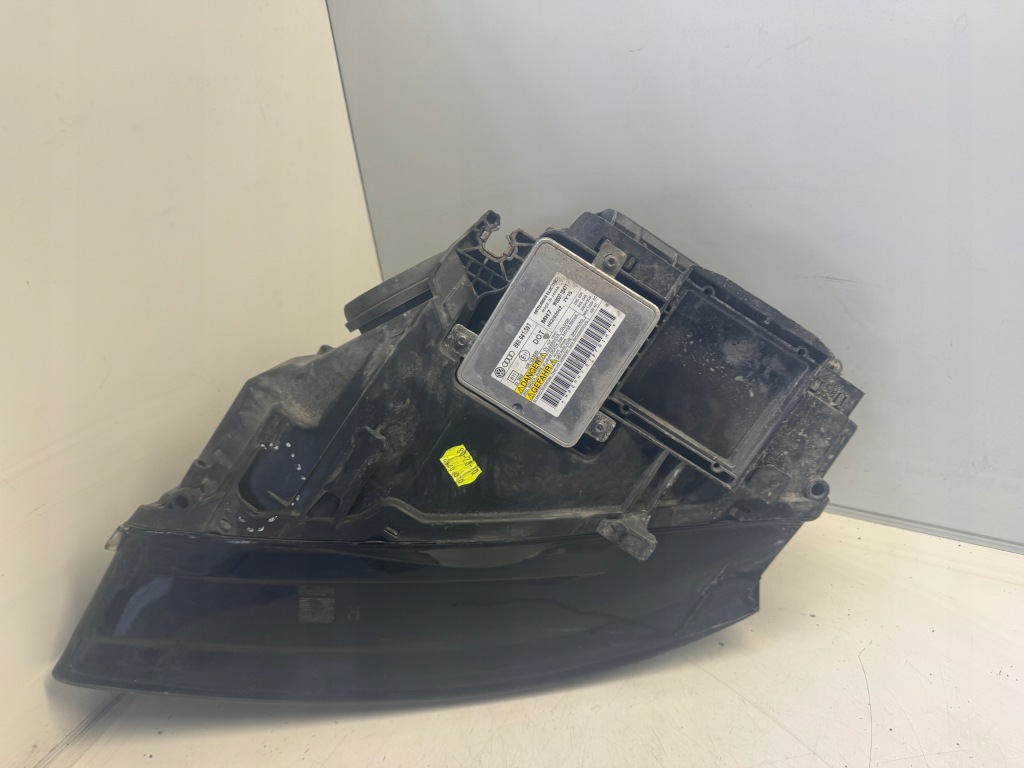 Audi a5 8t лампа правый перед ксенон 8t0941004l Недорого