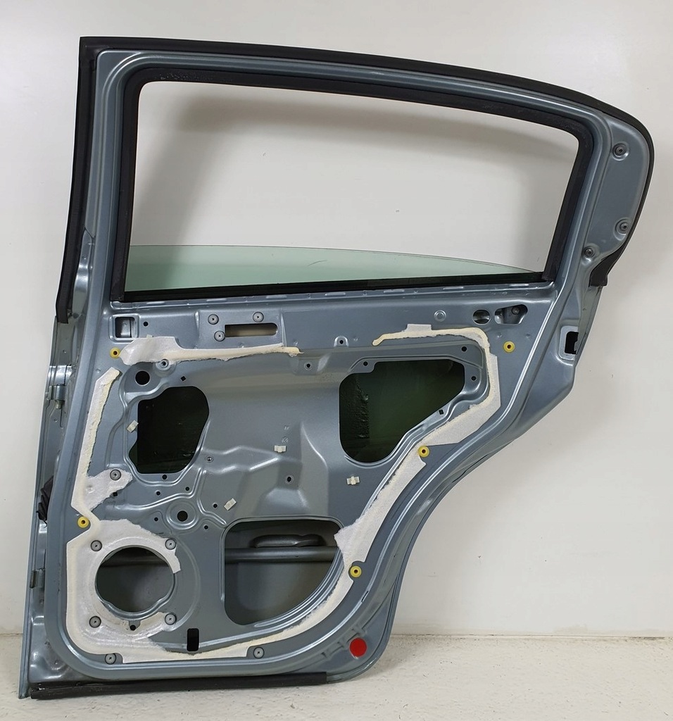 фото №7, Дверь правый задняя 693 alfa romeo 147