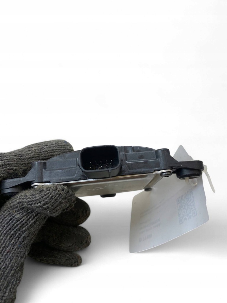 фото №6, Lexus nx 2023 модуль мертвого pola a2c7732100600