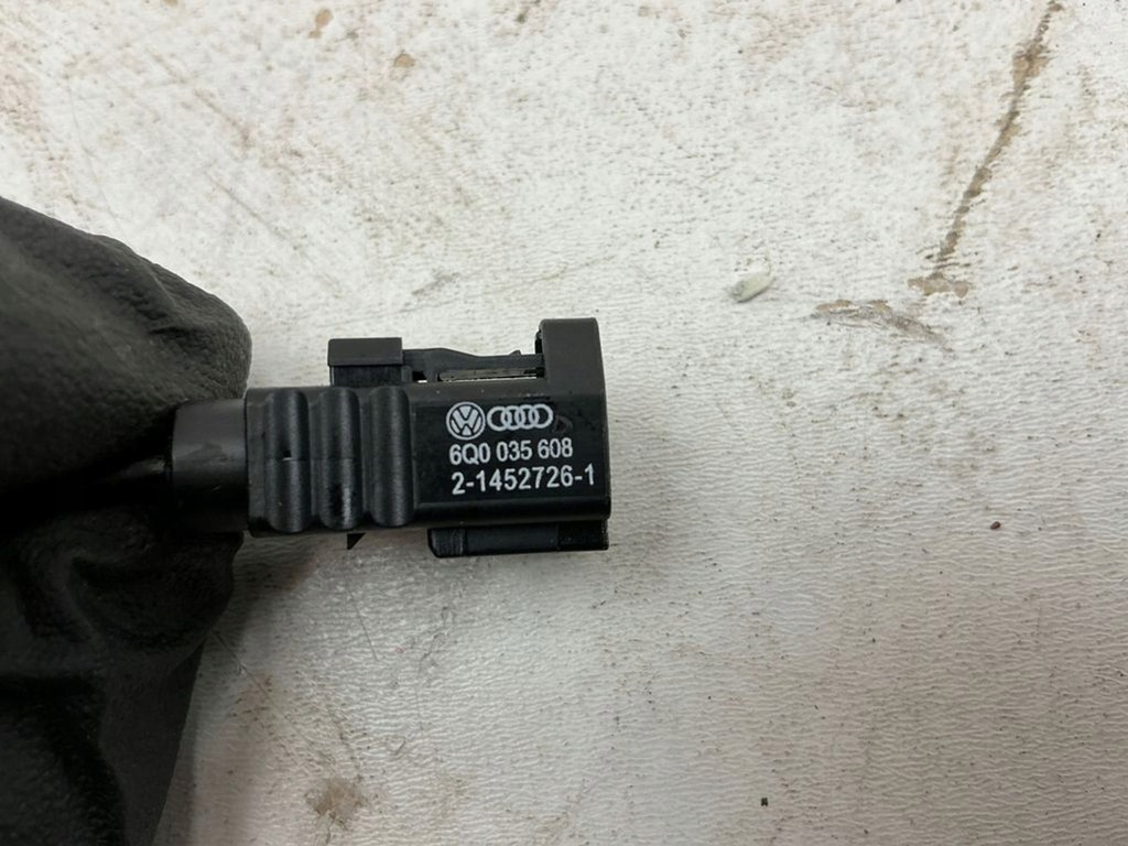 фото №6, Volkswagen tiguan 2021 з задній джгут трубопровід кришки задній / багажника