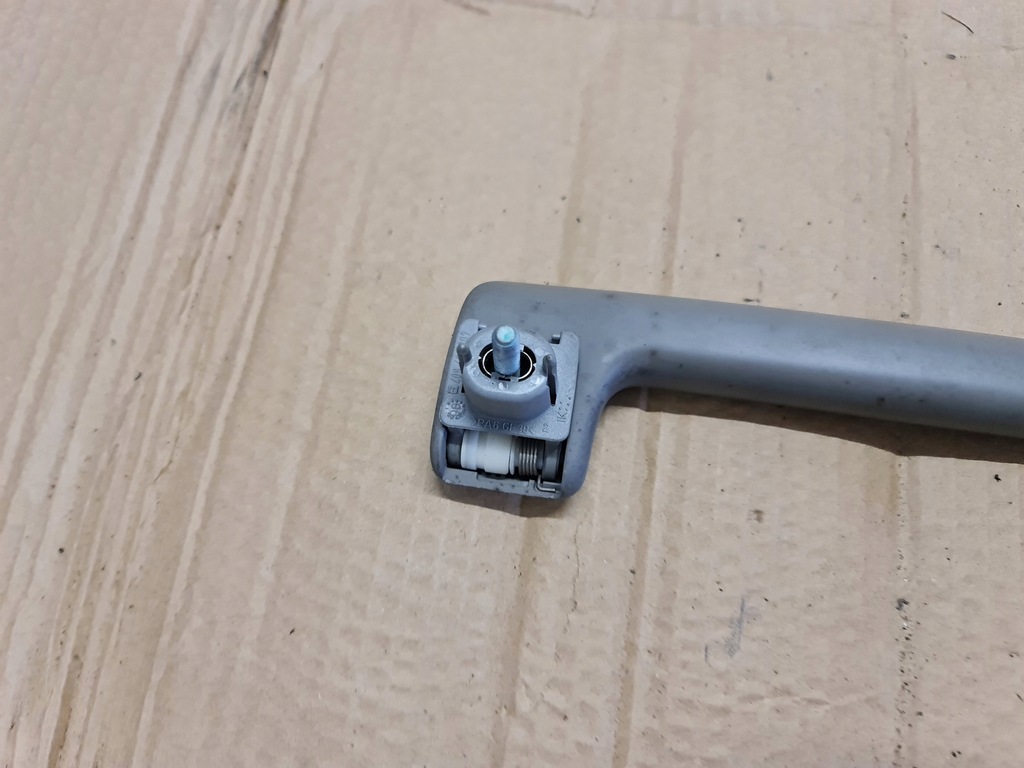 фото №8, Ручка потолочный audi a8 d2 4d0857607e