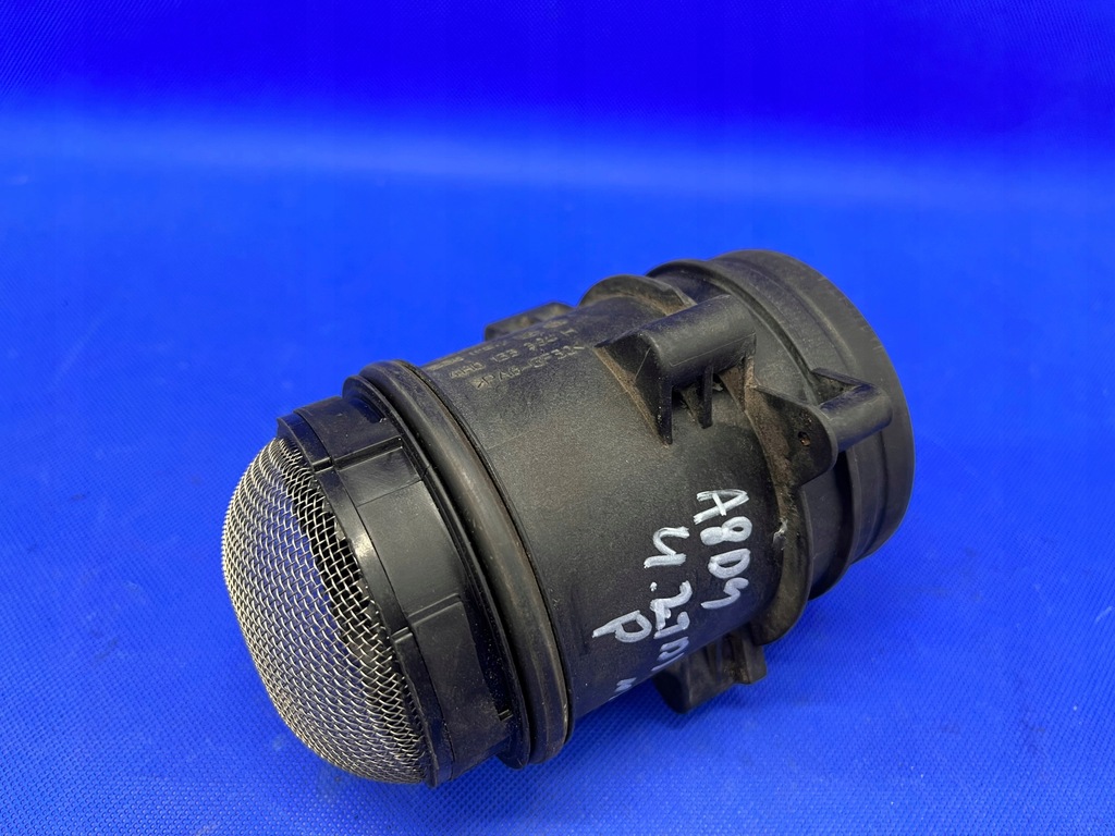 фото №1, Audi a8 d4 расходомер 4h0133384h