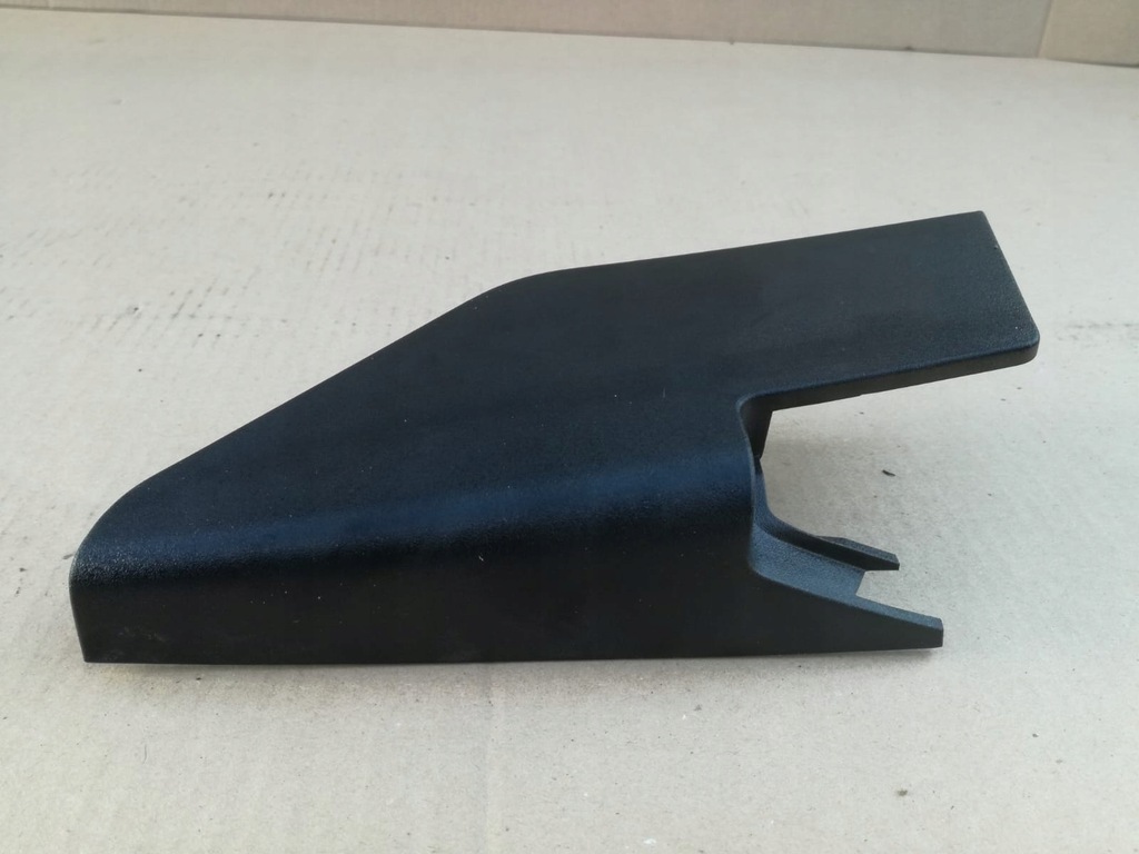 фото №1, Nissan pulsar заглушка защита зеркало левая