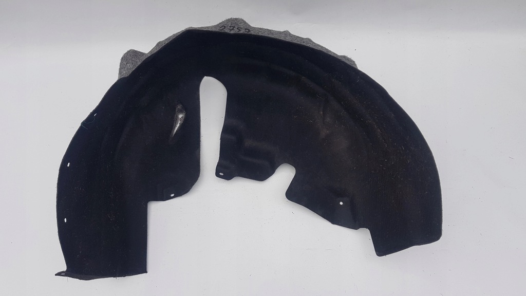 фото №1, Seat leon iii подкрылок правое задняя 5f0810972