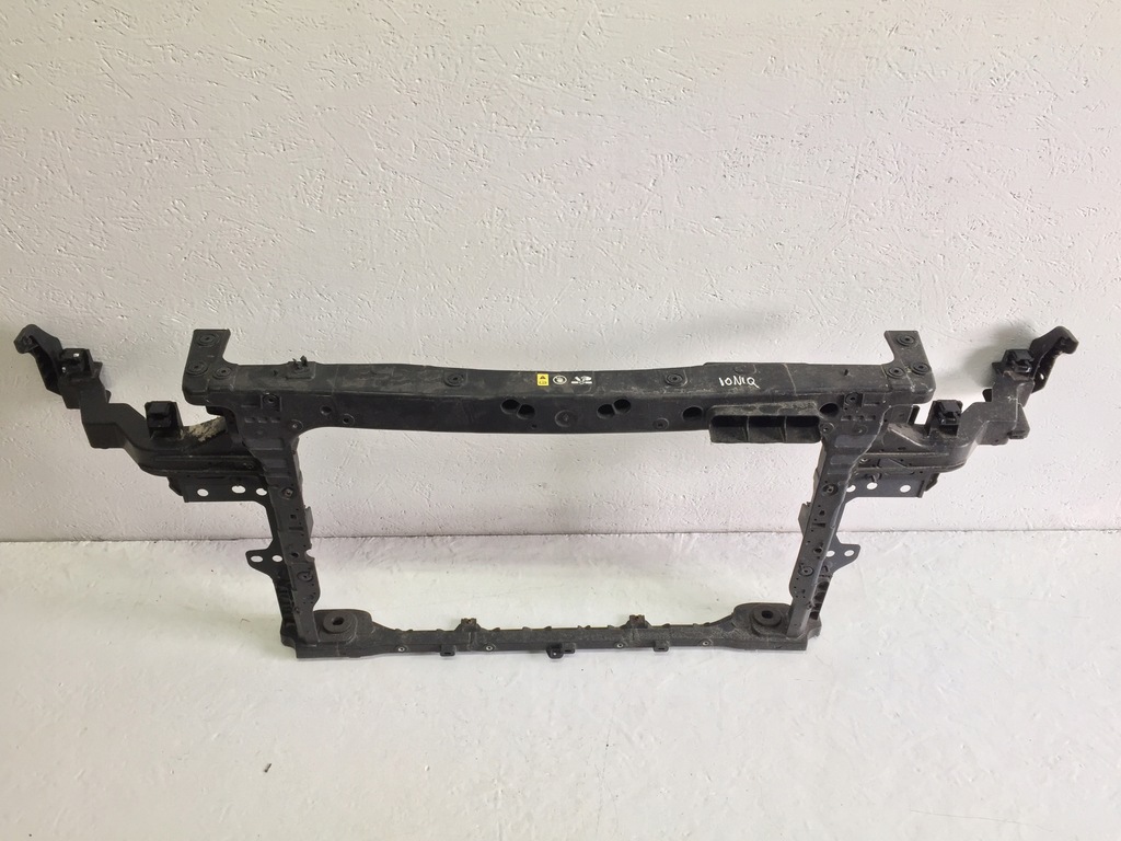 фото №5, Підсилювач передній pas передній hyundai ioniq