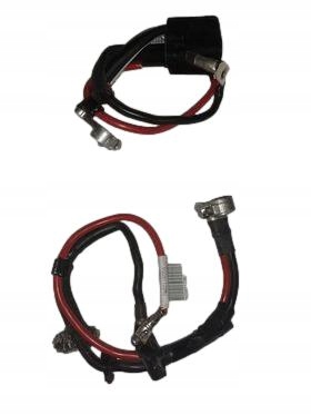 фото №1, Vw клема шланг 5q0971228j