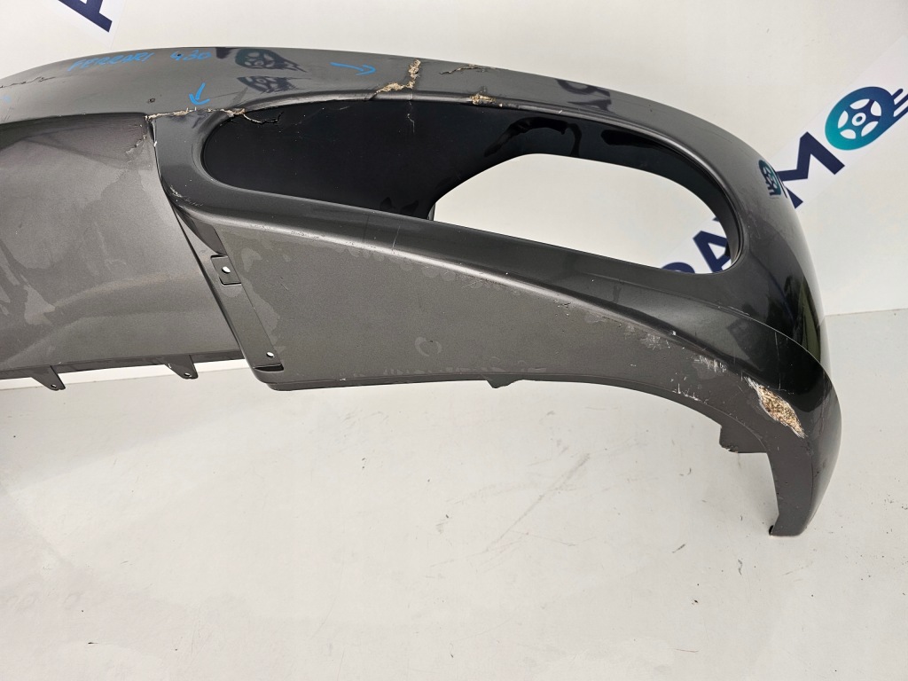 Бампер передний ferrari f430 Киев