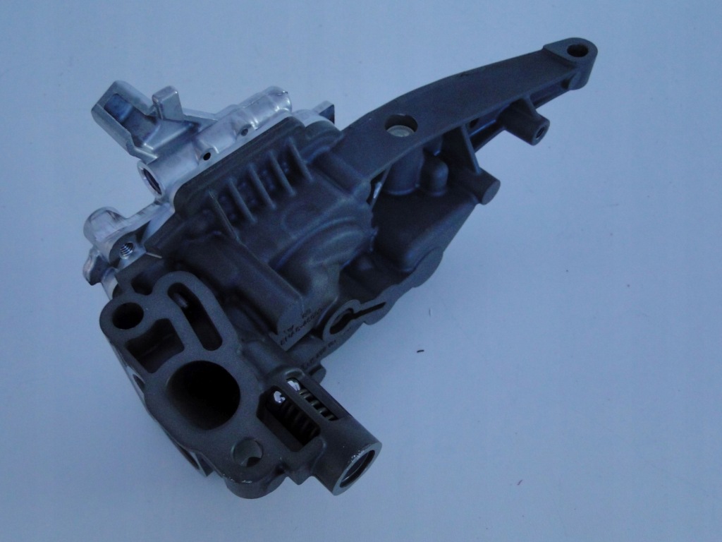 Mercedes насос оливи масляна m276 276 m272 272 бензин gle gls в Україні