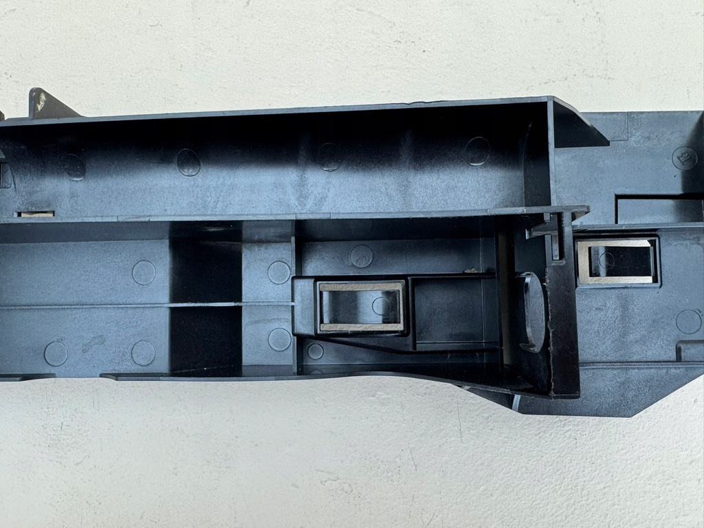 фото №5, Bmw x5 f15 13r- корпус кронштейн радиатора левый левая r7001002