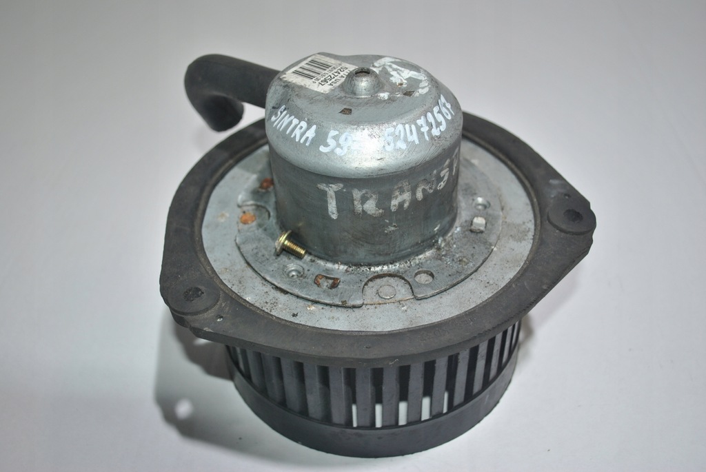 фото №1, Повітродувка обдув opel sintra 52472567