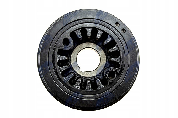 Шків колінчастого вала колінчастого mitsubishi eng.4m41 3.2di-d pajero v88 v98 Ціна