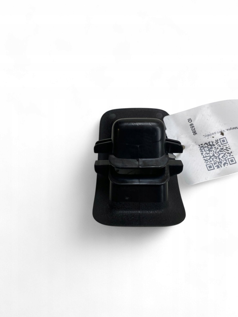 фото №10, Audi e-tron захист / заглушка isofix