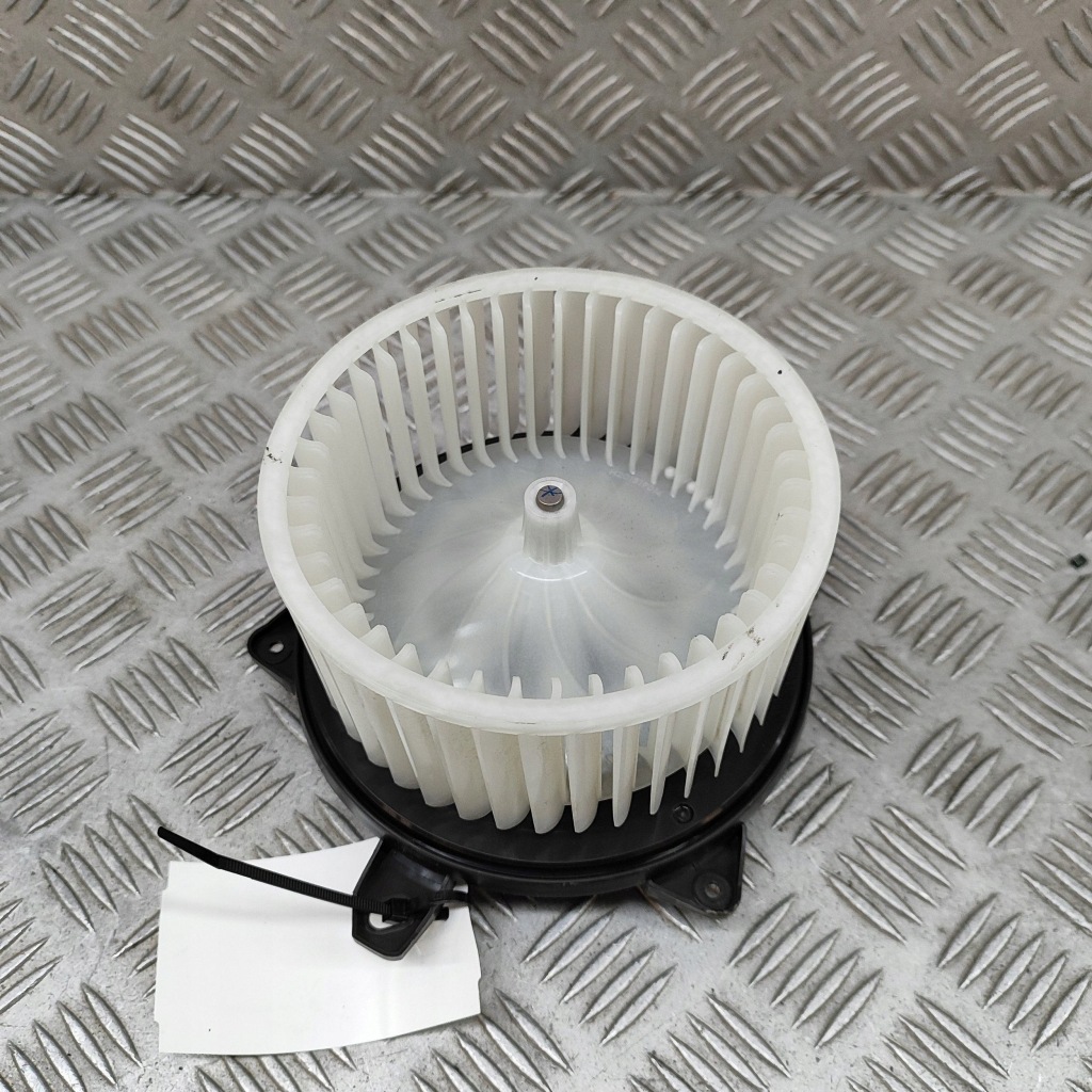 фото №1, Tesla model y 2024 вентилятор обдув / повітродувка