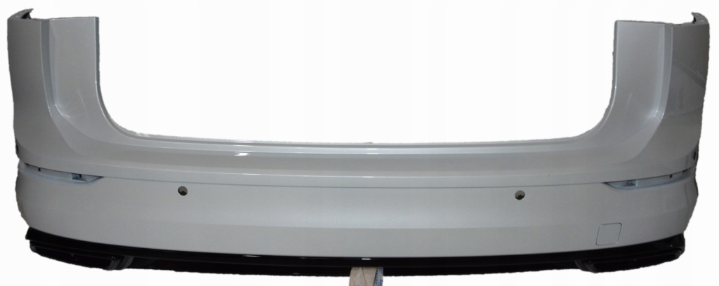 фото №1, Vw golf 8 variant r-line бампер задняя 6pdc l0k1