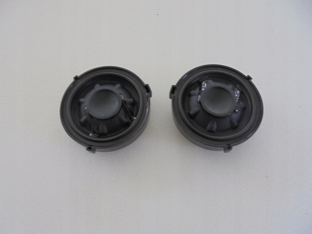 фото №10, Mercedes c klasa w206 комплект динамиков усилитель burmester