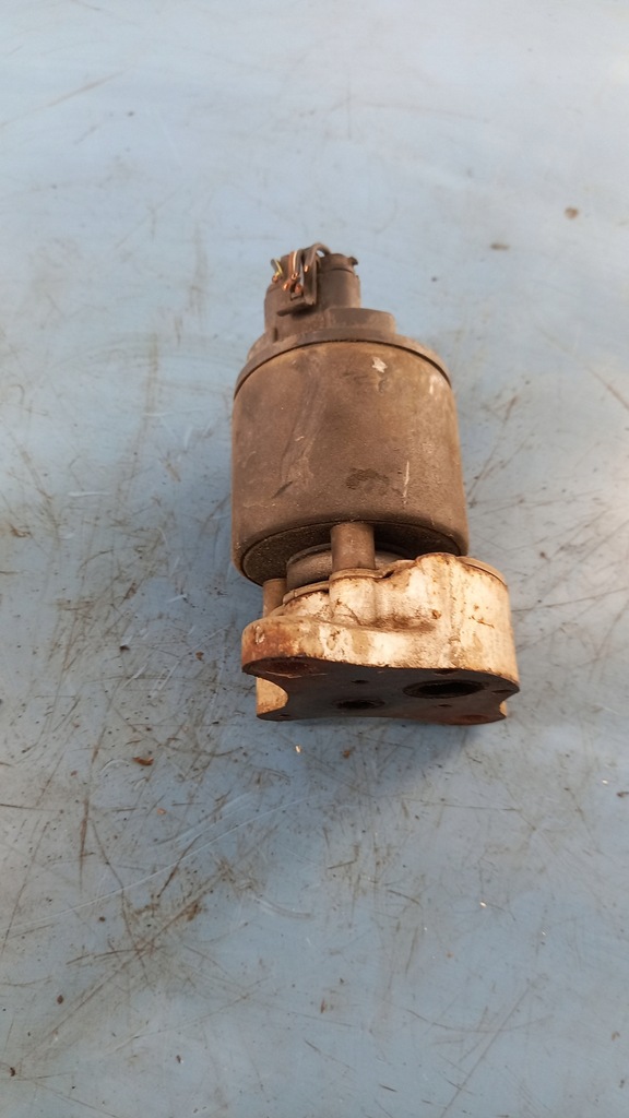 фото №1, Клапан egr opel astra i f 93r