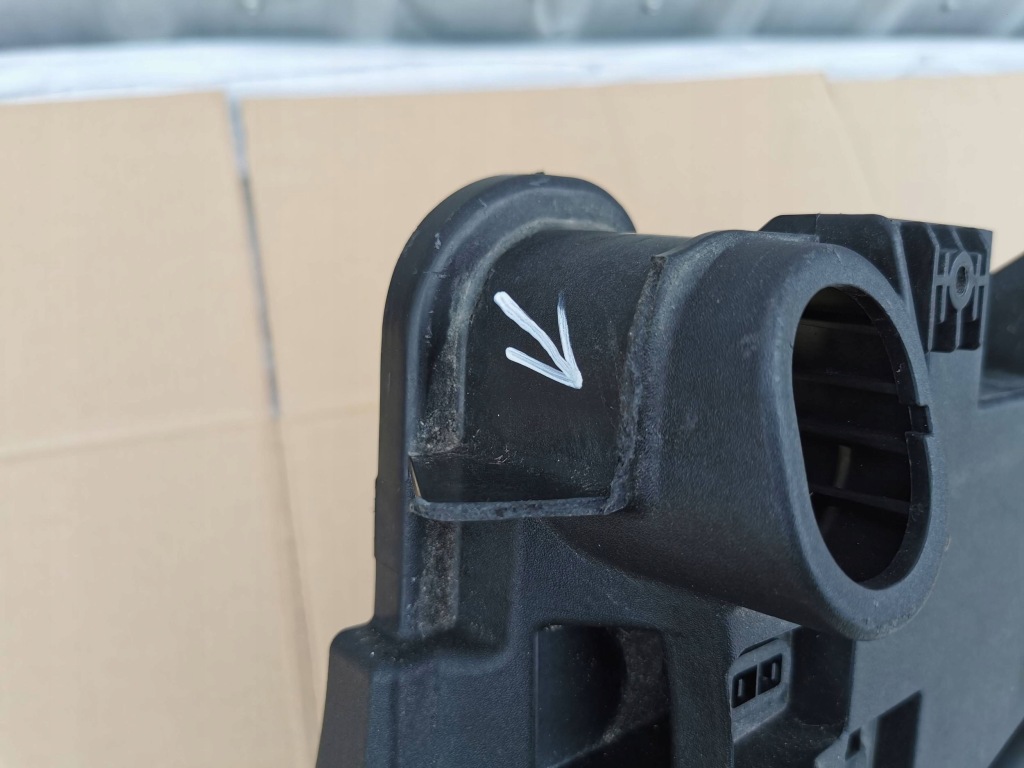 фото №6, Vw id4 id.4 11a 20- pas передній підсилювач передній 11a805563h