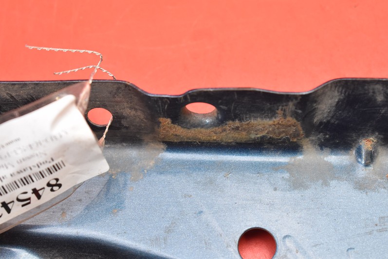 фото №9, Основа акумулятор nissan micra k13 1.2 12v 80 km lift 13-16