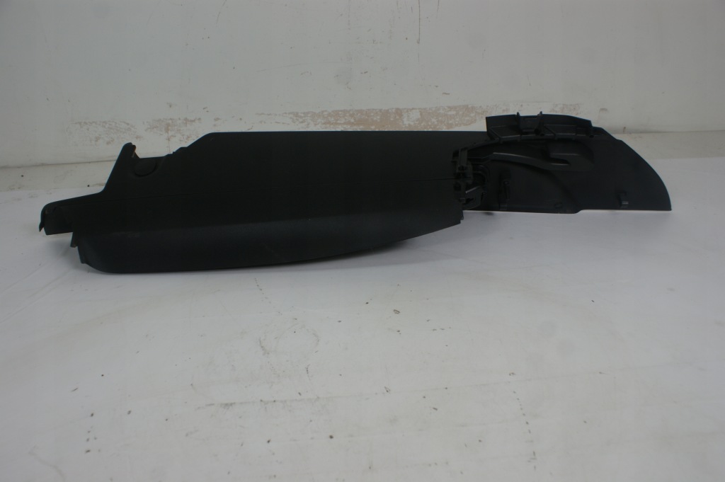 фото №5, Ліва кронштейн шторка захист багажника peugeot 308 t9 ii kombi 9800073177