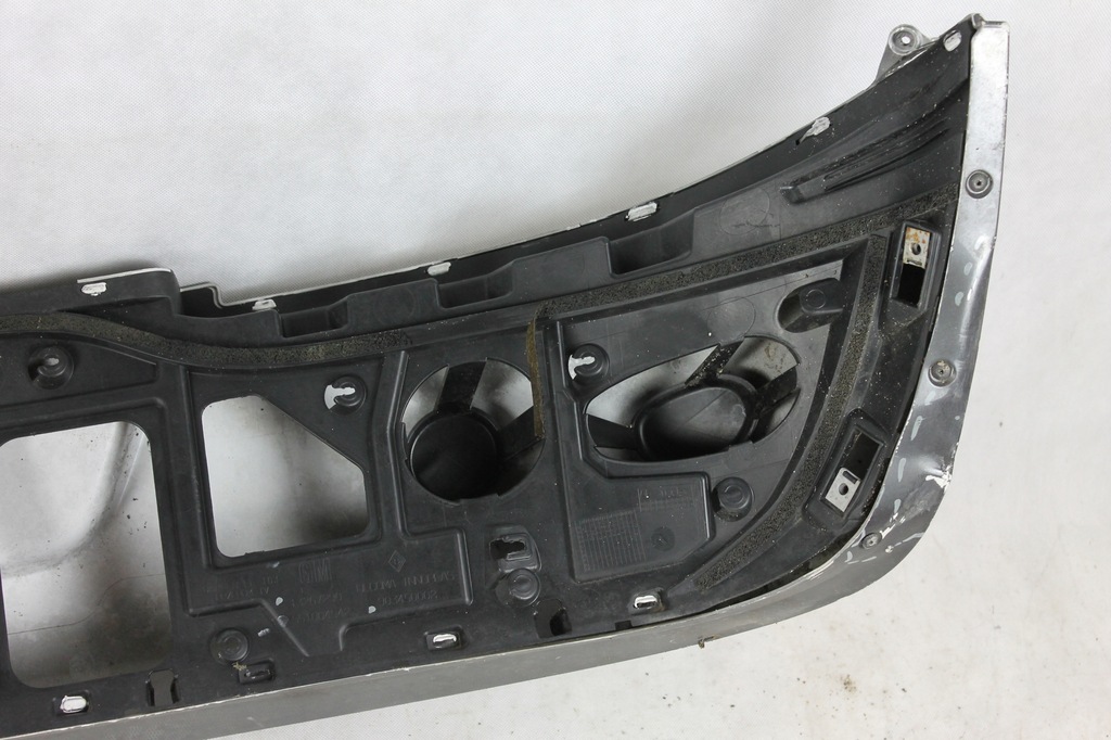 фото №10, Накладка молдинг задня кришки opel insignia a kombi