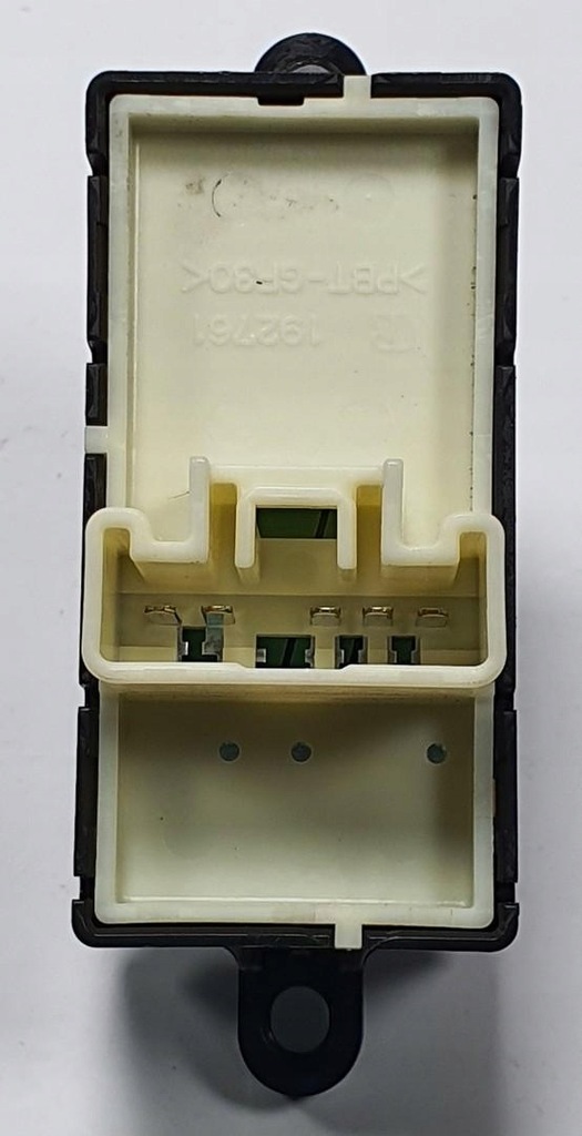 фото №4, Кнопка стекло правый перед передний mazda rx-8 rx8 192761 europa