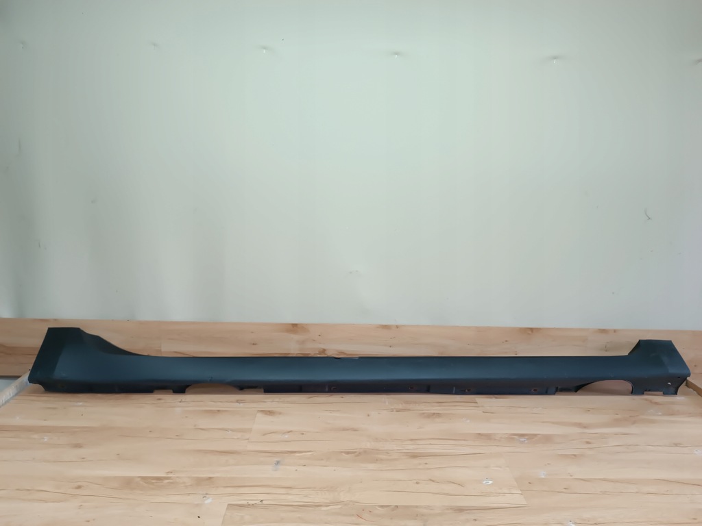 фото №1, Renault grand scenic iv 2016+ порог молдинг порог правая 764267651r