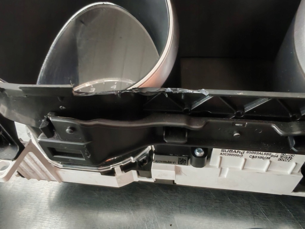 фото №7, Subaru outback bs бортовий комп'ютер блок керування ecu+immo 22765ak230