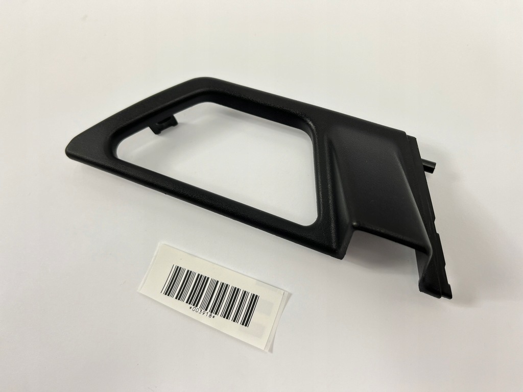 фото №4, Рамка ручка дверь правая внутренняя mercedes w124 электрически regulo сиденье