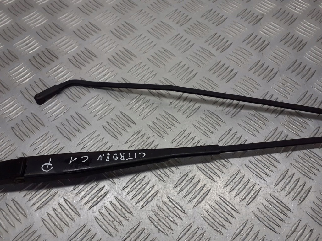 Важіль двірники перед citroen c1 Доставка