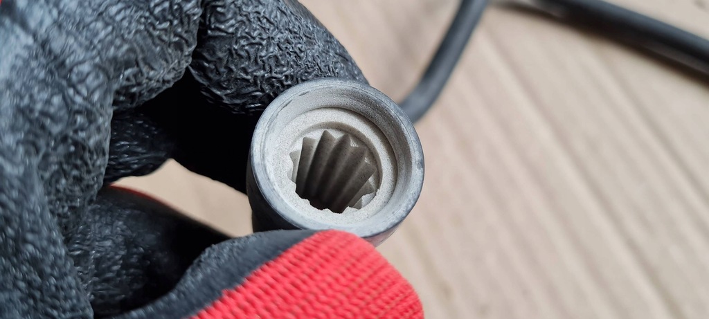 фото №7, Sq8 4m rsq8 q8 відповітрювач лампи лівий перед 4m8941717