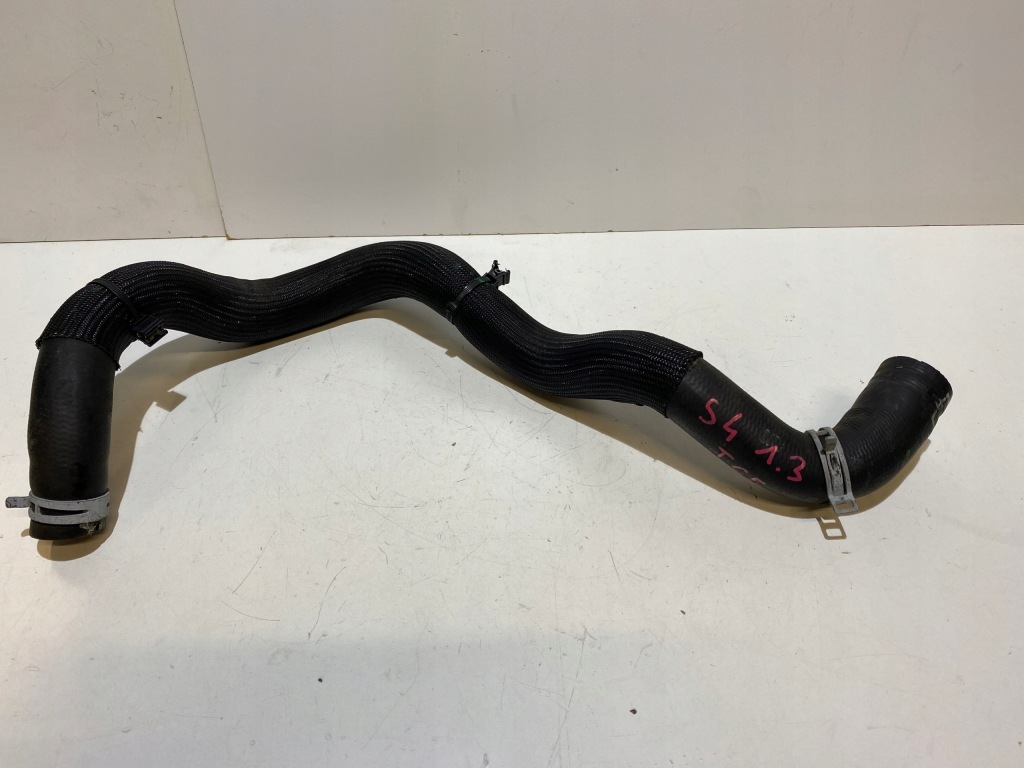 фото №1, Renault scenic iv 1.3 tce шланг wody 215015627r