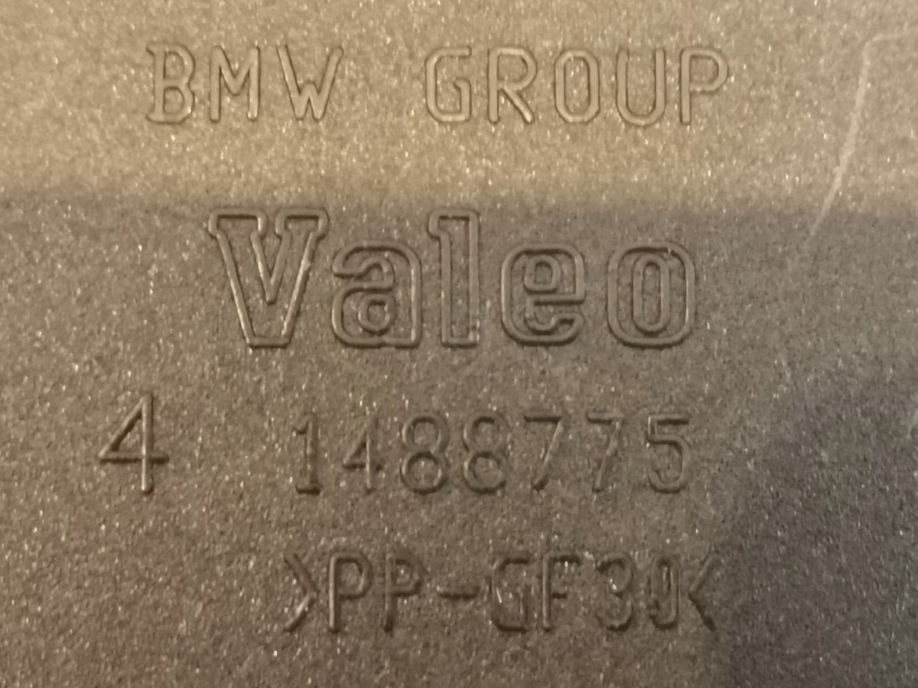 фото №4, Замок кришки задня mini cooper r50