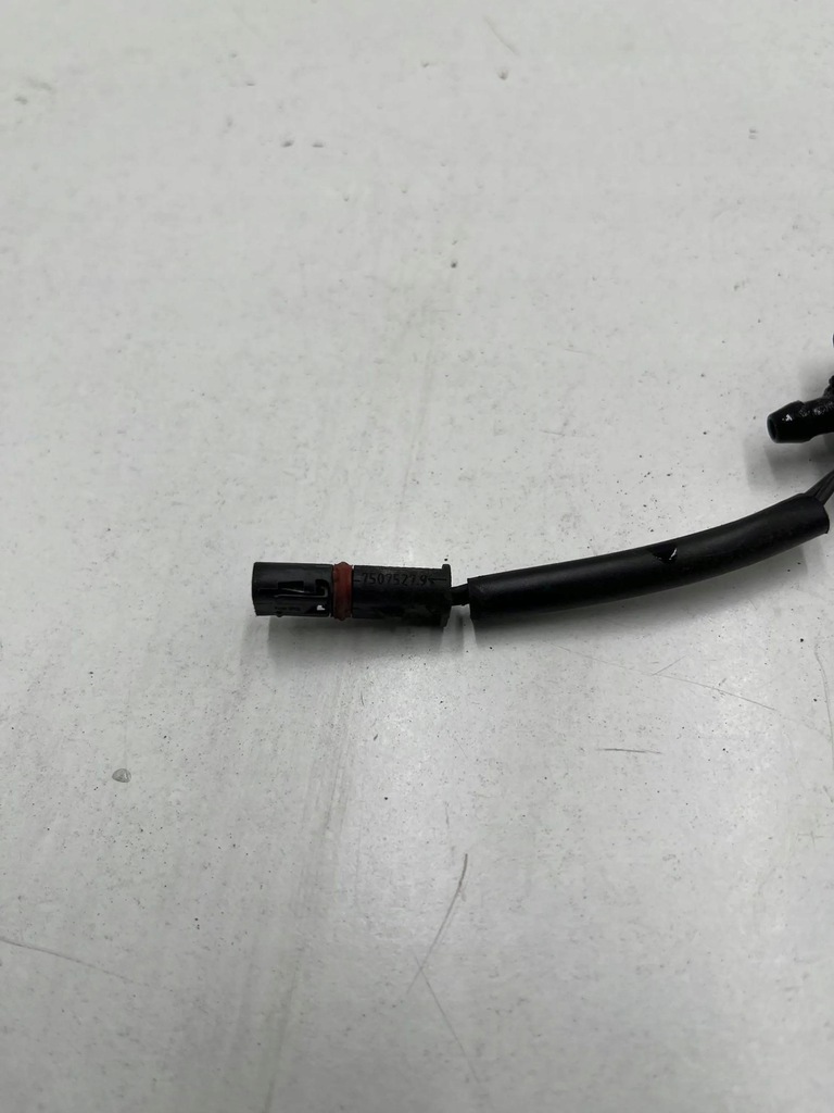 фото №2, 2012 mini cooper countryman r60 насадка розпилювача 75075279