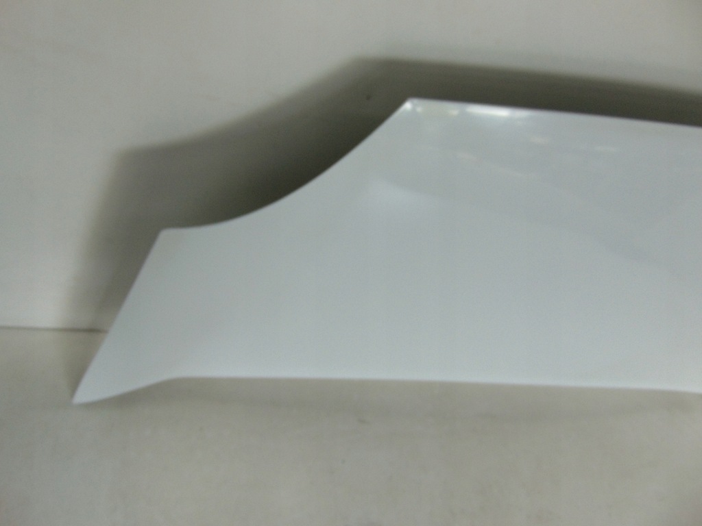 фото №5, Капот кришка двигуна renault kangoo ii