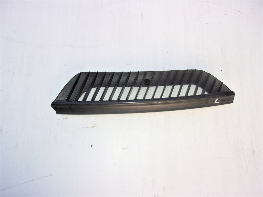 фото №1, Smart fortwo 450 решётка жабо левая