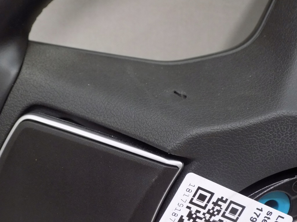 фото №10, Bmw x5 g05 воздуховод m-pakiet лепестки переключения