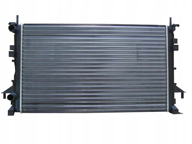фото №1, Радіатор renault espace 1.9dci 2.2dci 2.0 2.0t