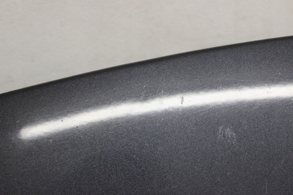 фото №2, Капот кришка двигуна renault espace iv 4